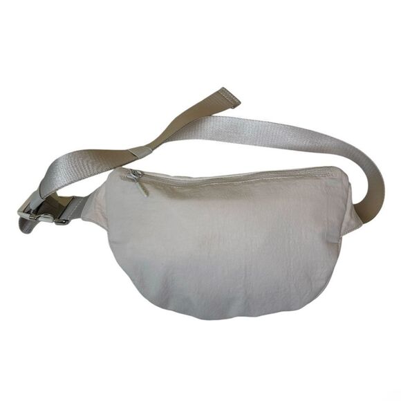 LULULEMON City Adventurer Cream Belt Bag 2.5L NWOT - Picture 5 of 16